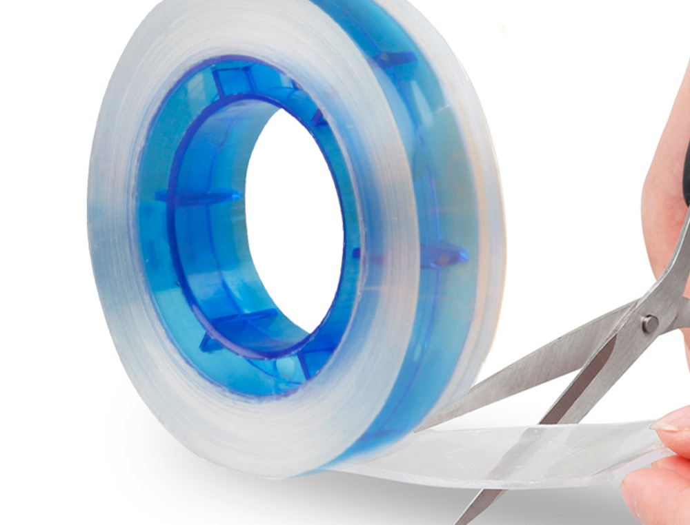 CINTA ADHESIVA Q-CONNECT CON MANDRIL DE COLOR 25 MT X 18 MM PACK DE 4 COLORES