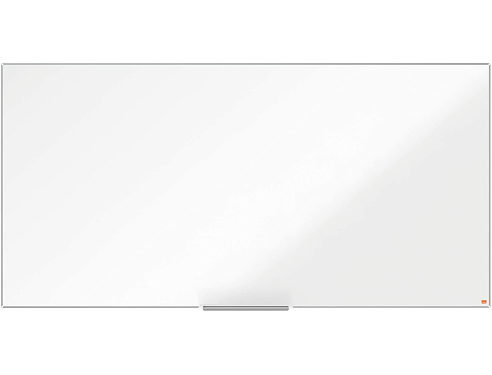 PIZARRA BLANCA NOBO NANO CLEAN IP PRO LACADA MAGNETICA 2000X1000 MM