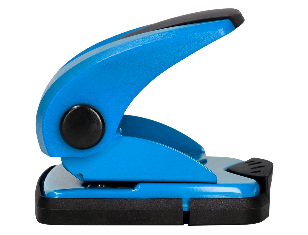 TALADRADOR Q-CONNECT KF02155 AZUL ABERTURA 2 MM CAPACIDAD 20 HOJAS