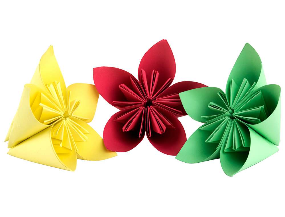 CARTULINA LIDERPAPEL 50X65 CM 240G/M2 VERDE NAVIDAD