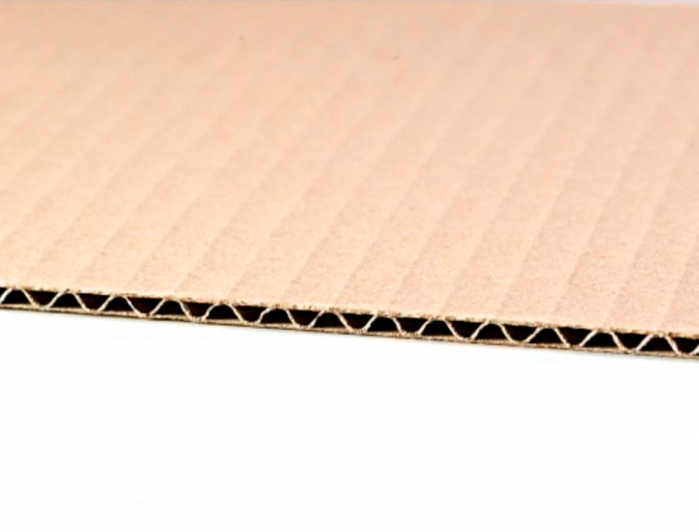 CAJA PARA EMBALAR Q-CONNECT AMERICANA MEDIDAS 400X290X220 MM ESPESOR CARTON 5 MM