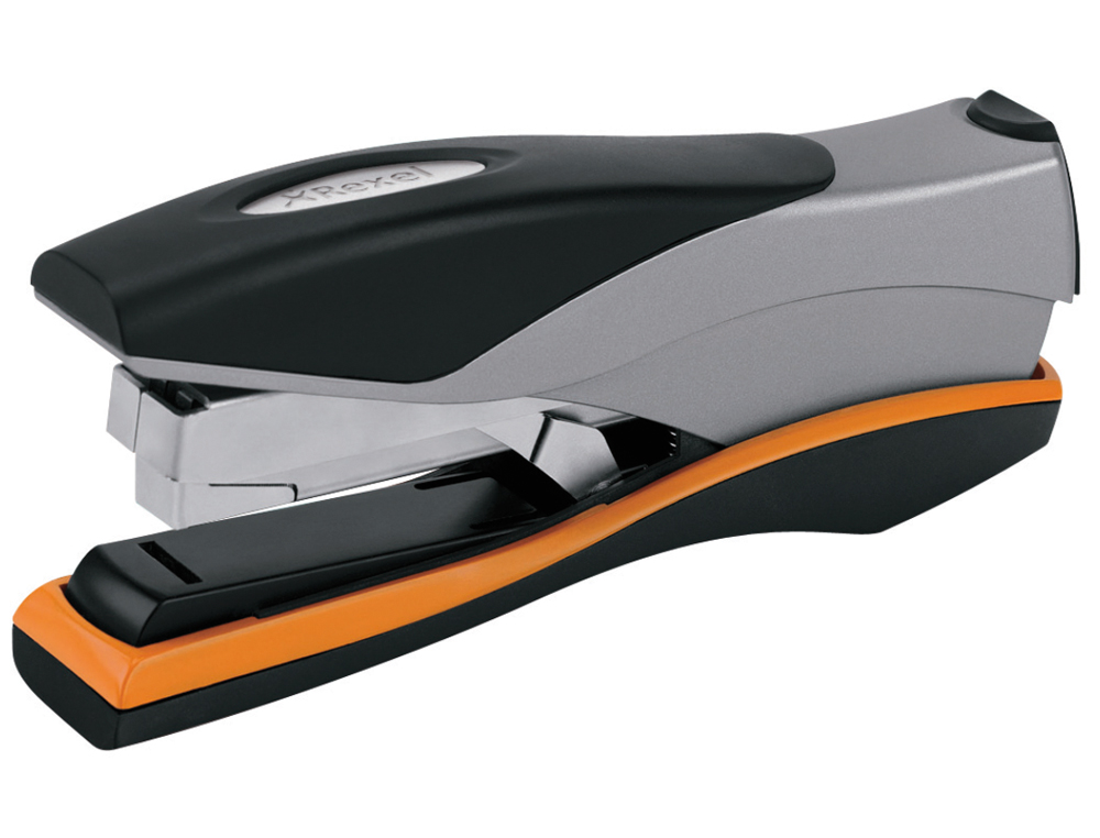 GRAPADORA REXEL OPTIMA 40 CAPACIDAD 40 HOJAS