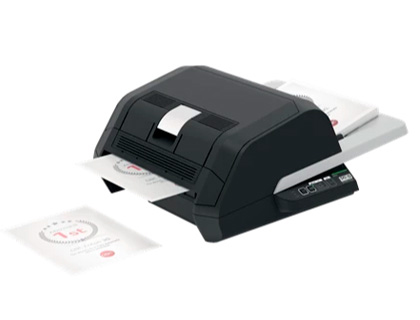 PLASTIFICADORA GBC FOTON 30 AUTOMATICA DIN A3 4 RODILLOS HASTA 250 MICRAS