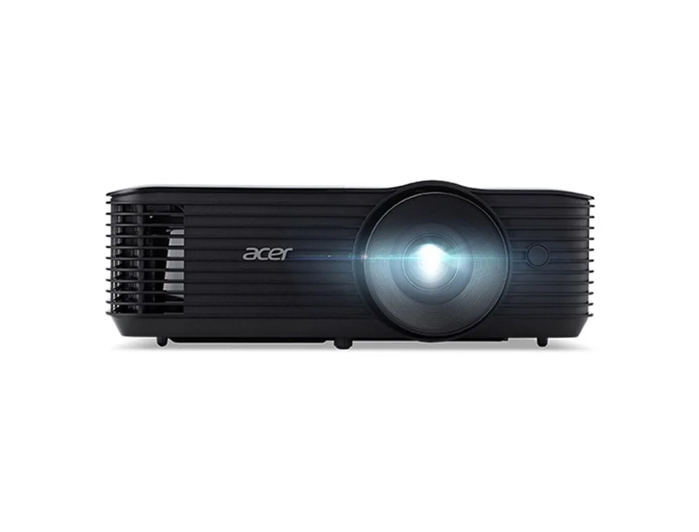 VIDEOPROYECTOR ACER X1128H SVGA 1920X1200 WIFI 4500 LUMENES HDMI USB 2.0 VGA
